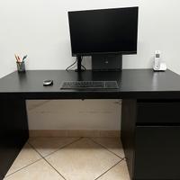 Tavolo scrivania IKEA grande
