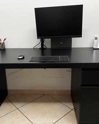 Tavolo scrivania IKEA grande
