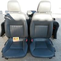 Sedili tappezzeria completa FIAT CROMA 2005