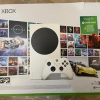 XBOX Serie S 512 GB