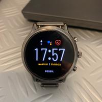 Smartwatch Fossil