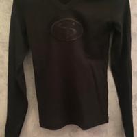 Maglia Swish jeans Donna