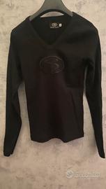 Maglia Swish jeans Donna