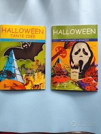 Manuali Halloween