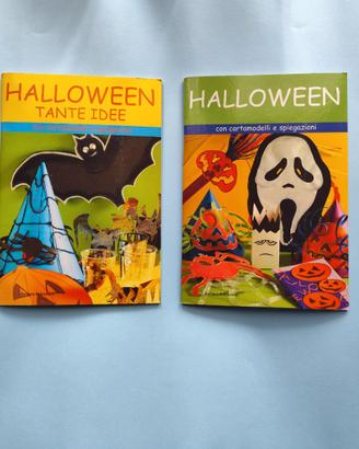 Manuali Halloween
