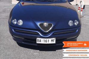 ALFA ROMEO Gtv/Spider Gtv 2.0i 16V Twin Spark c...