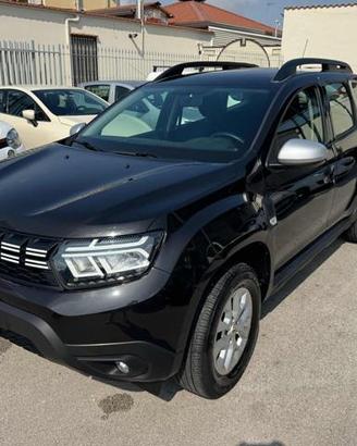 DACIA Duster 1.5 dCi 115CV Prestige SOGGIORNO +