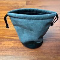 Custodia obiettivo morbida Canon