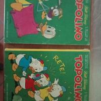Topolino fumetto 