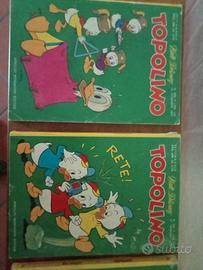 Topolino fumetto 