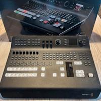  BLACKMAGIC ATEM TELEVISION STUDIO PRO 4K