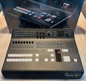  BLACKMAGIC ATEM TELEVISION STUDIO PRO 4K