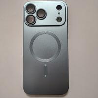 Custodia per iPhone 17 Pro MagSafe - Vari Colori
