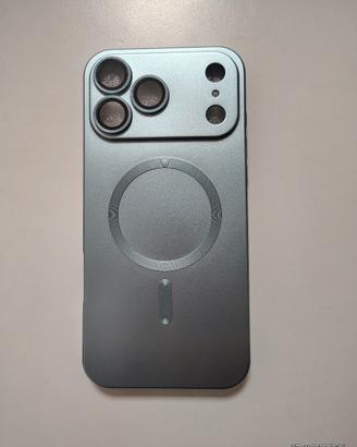 Custodia per iPhone 17 Pro MagSafe - Vari Colori