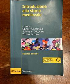 Introduzione alla storia medievale