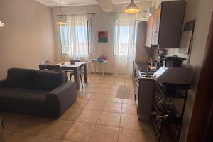 Appartamento 55mq a Bisceglie