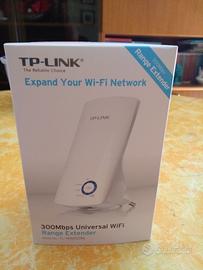 Tp link range extender