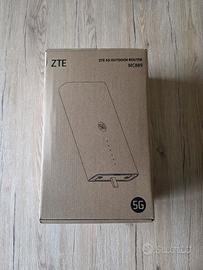 ROUTER / MODEM 5G - ZTE MC889