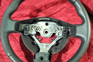 Volante Qashqai 2008