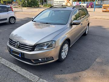 VOLKSWAGEN PASSAT 1.4 TSI ECOFUEL GNC METANO (B7 -