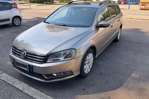 VOLKSWAGEN PASSAT 1.4 TSI ECOFUEL GNC METANO (B7 -
