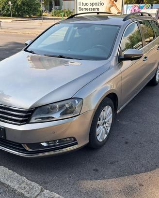VOLKSWAGEN PASSAT 1.4 TSI ECOFUEL GNC METANO (B7 -