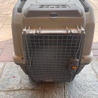 Trasportino animali