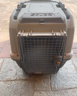 Trasportino animali