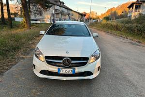 Mercedes A180 Diesel anno  2016