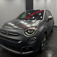 Fiat 500X 1.3 T4 150 CV DCT Sport