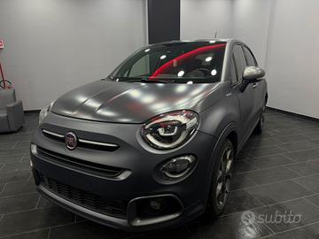 Fiat 500X 1.3 T4 150 CV DCT Sport