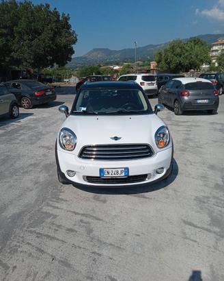 Mini Cooper D Countryman 1.6 ALL4