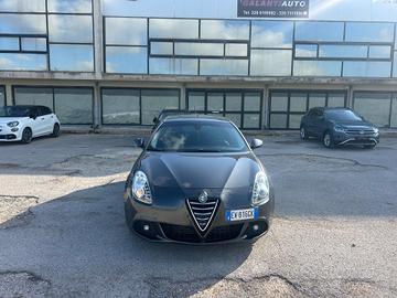 Alfa Romeo Giulietta 1.6 JTDm-2 105 CV Progression