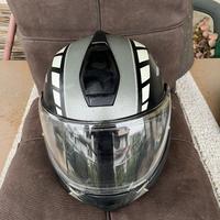 Casco Modulare BMW + Interfono SENA