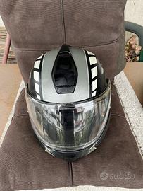 Casco Modulare BMW + Interfono SENA