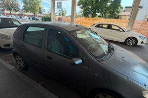 Fiat punto 1.3 multijet 2004