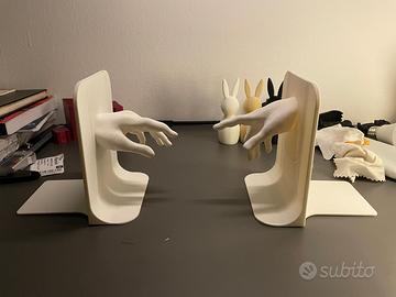 Reggilibri Creazione di Adamo