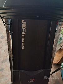 Tapis Roulant JKFitness Tekna 9100 – Funzionante