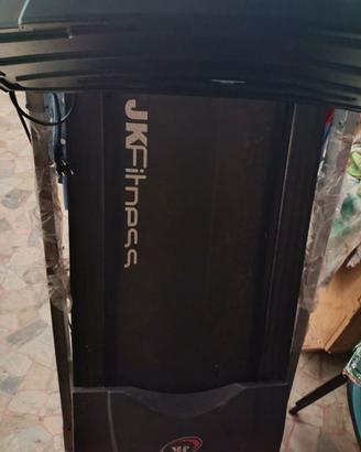 Tapis Roulant JKFitness Tekna 9100 – Funzionante