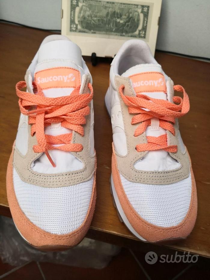 Saucony donna 39 Vendita in Abbigliamento e accessori