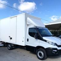 IVECO Daily 33S14H 2.3 HPT Cassa Pedana 750kg Pa