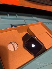 APPLE watch serie 4 gps lte 40mm