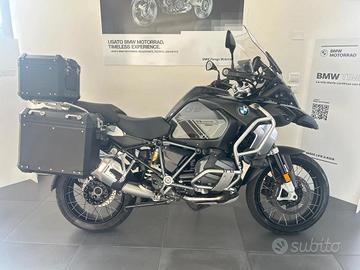 BMW R 1250 GS Adventure Abs my21