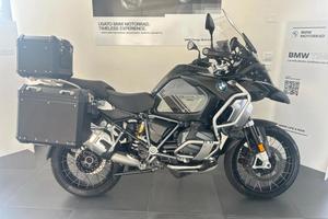 BMW R 1250 GS Adventure Abs my21