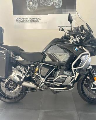 BMW R 1250 GS Adventure Abs my21