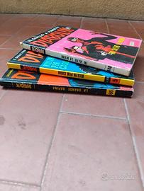 libri Diabolik 