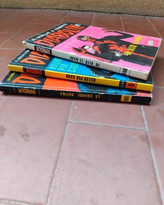libri Diabolik 