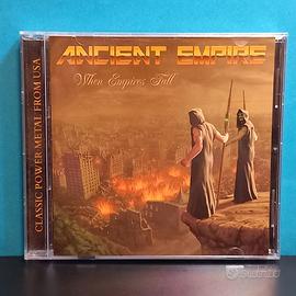 Ancient Empire - When empires fall