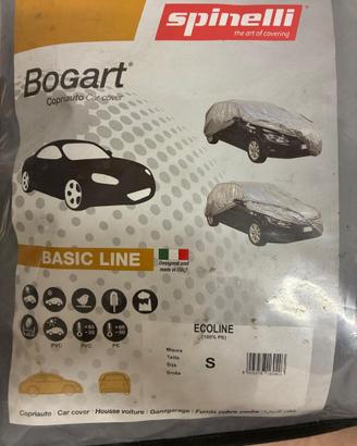 copriauto Spinelli S