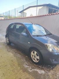 FORD FIESTA 1.2 75 CV BENZINA